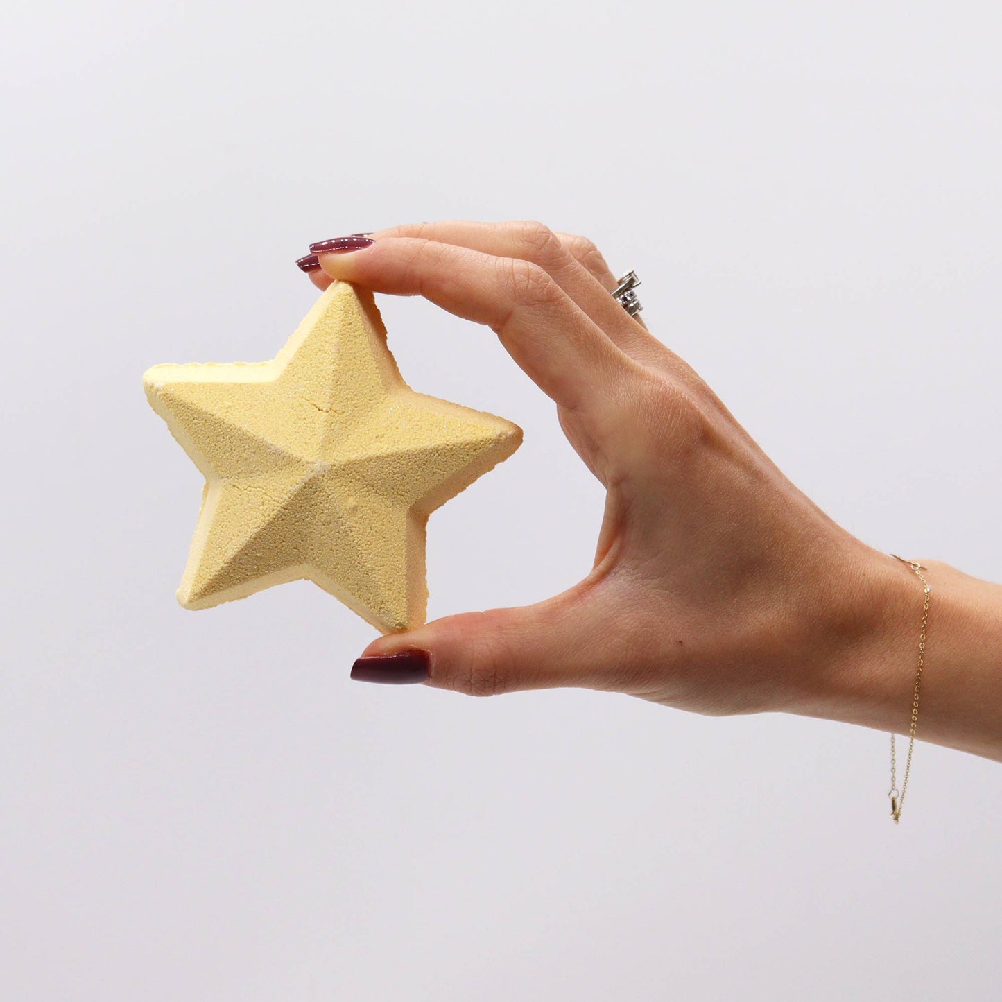 Volg de Star Kerst Feestelijke Badbruisballen Cadeauset - Nova Mart