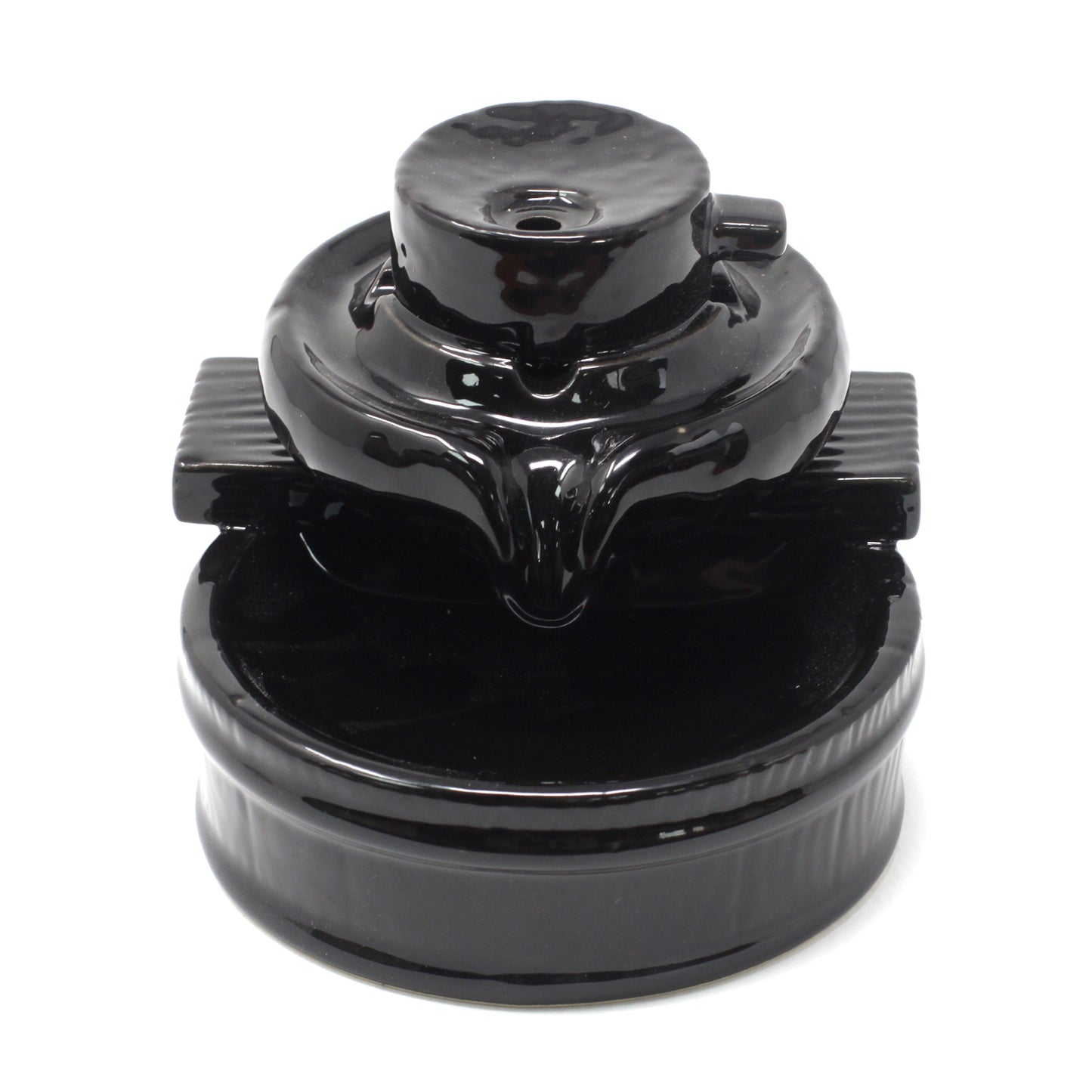 Zen Backflow Incense Burner