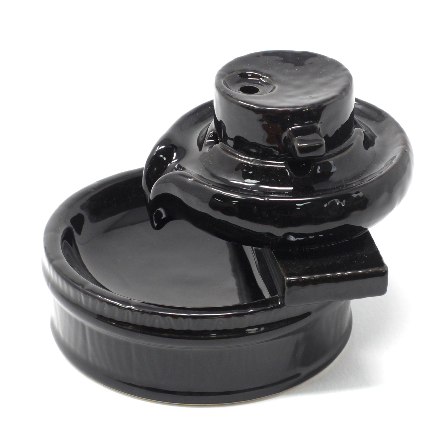Zen Backflow Incense Burner