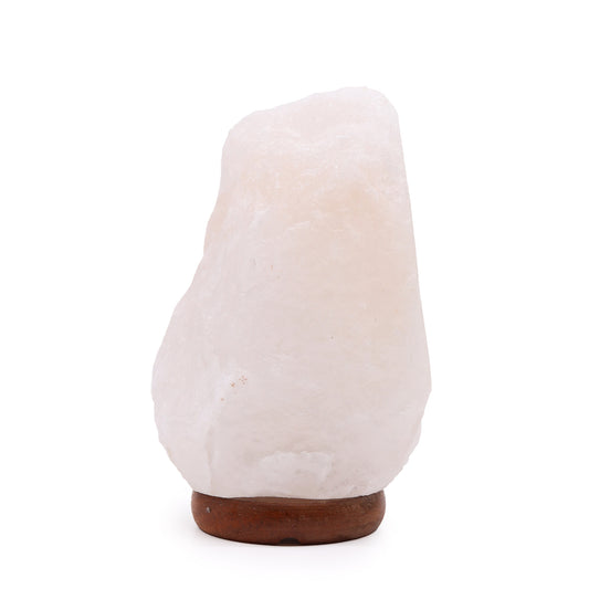 Himalayan Natural Rock Pink Salt Crystal Lamp - UK Free Delivery Nova Mart