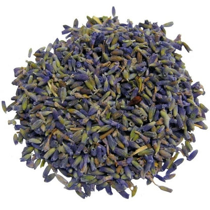 Dried Lavender Flowers - Perfect for Bouquets, Weddings & Home Decor