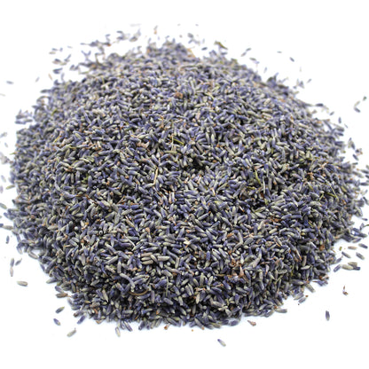 Dried Lavender Flowers - Perfect for Bouquets, Weddings & Home Decor