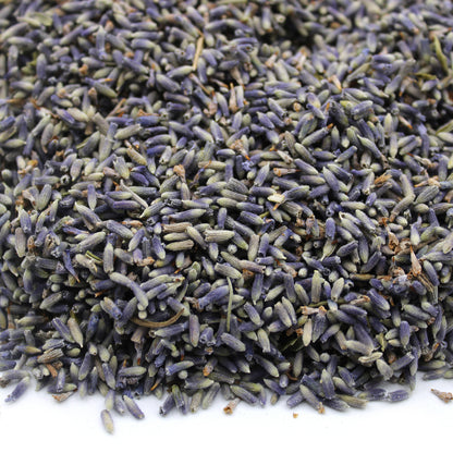 Dried Lavender Flowers - Perfect for Bouquets, Weddings & Home Decor