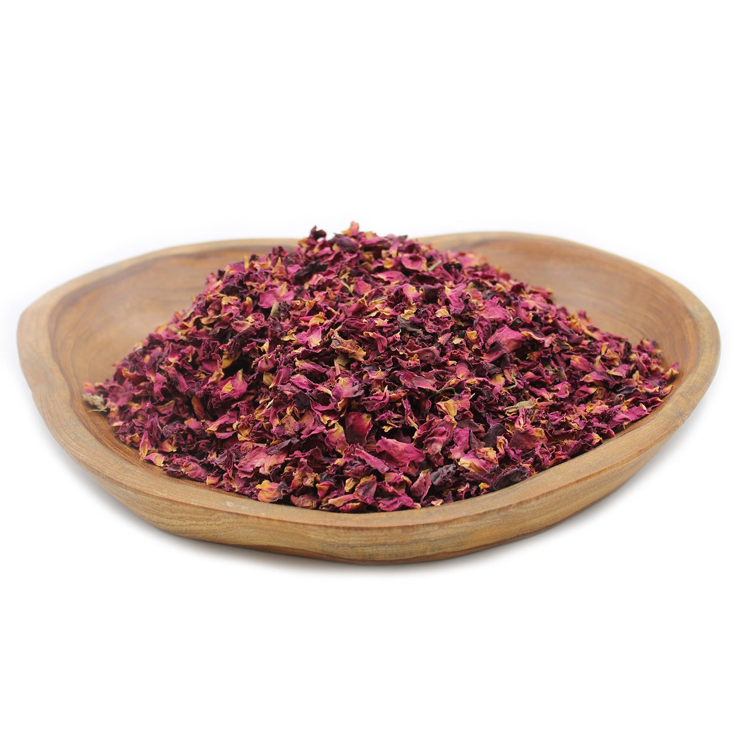 Dried Rose Petals - Perfect for Confetti, Bouquets & Romantic Decor UK