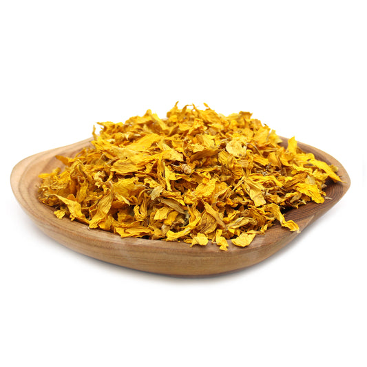 Dried Sunflower Petals - Perfect for Weddings & Decor - Nova Mart