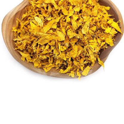 Dried Sunflower Petals - Perfect for Weddings & Decor - Nova Mart