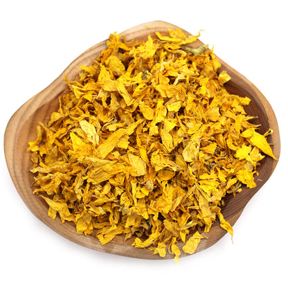 Dried Sunflower Petals - Perfect for Weddings & Decor - Nova Mart