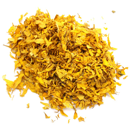 Dried Sunflower Petals - Perfect for Weddings & Decor - Nova Mart