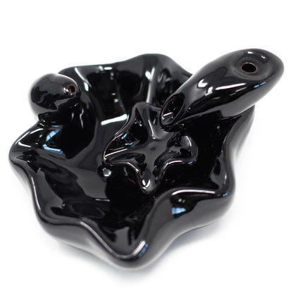 Large Pools to Pools Backflow Incense Burner