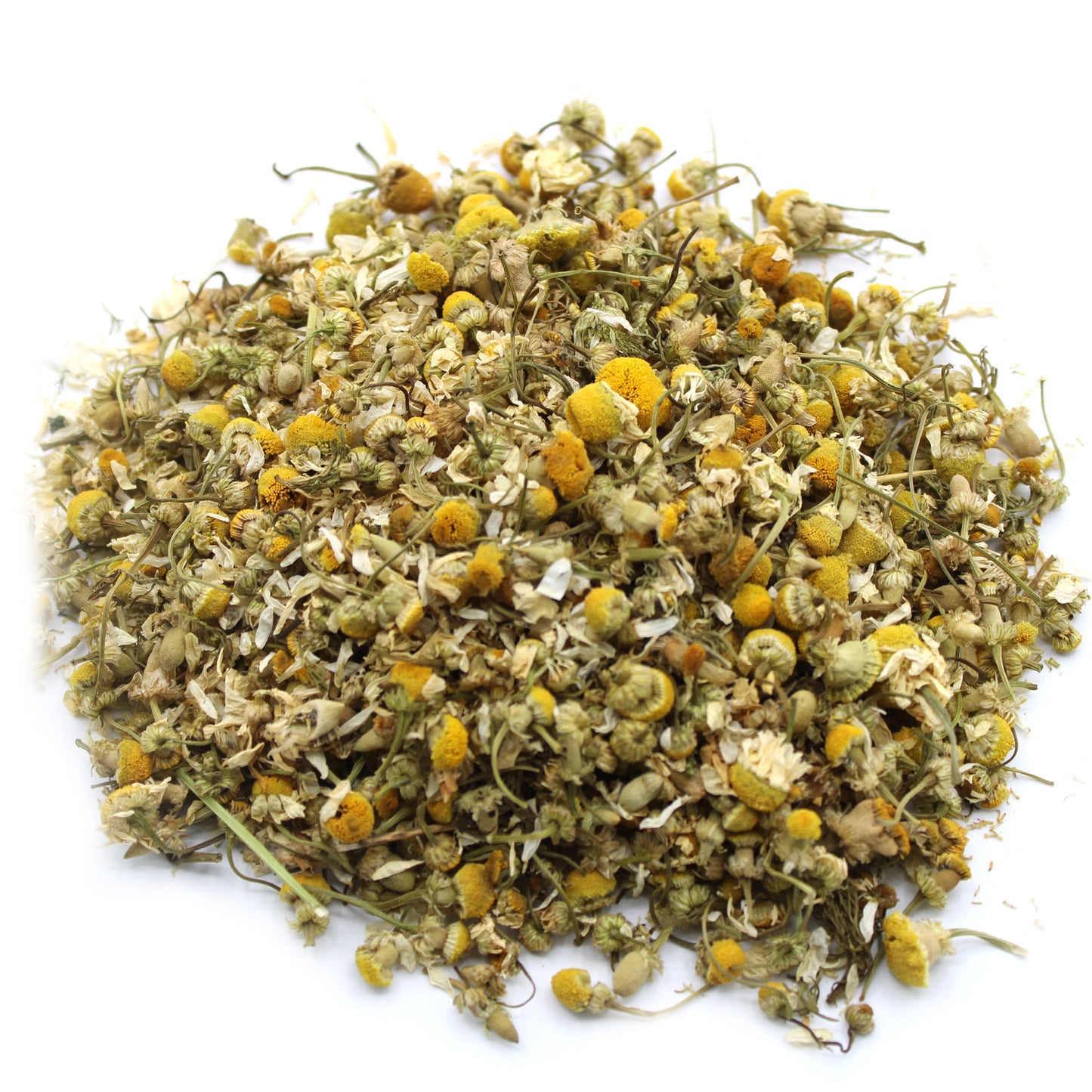 Natural Dried Chamomile Flowers- Perfect for Bouquets & Decoration