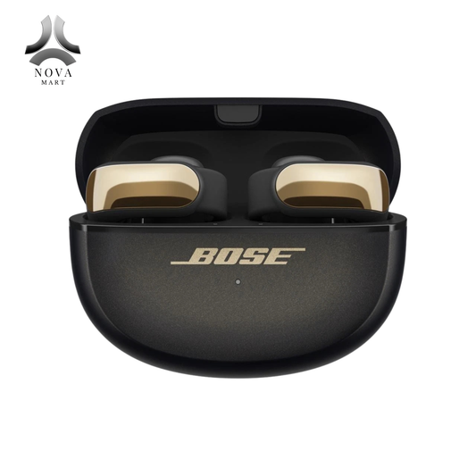 new _Bose Ultra Open - Ear True Wireless Bluetooth Open Earbuds.