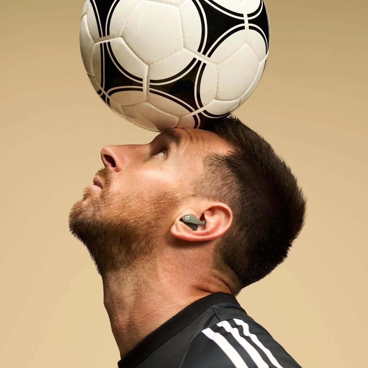 Beats Fit Pro True Wireless Noise Cancelling In-Ear Earbuds Sage Gray MK2J3LL/A