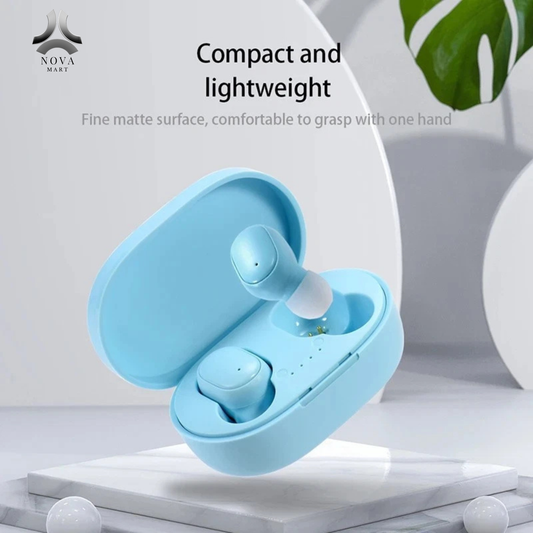 Wireless Bluetooth Ear buds Earphones Air Pods Headphone Ear Pods For Smartphone