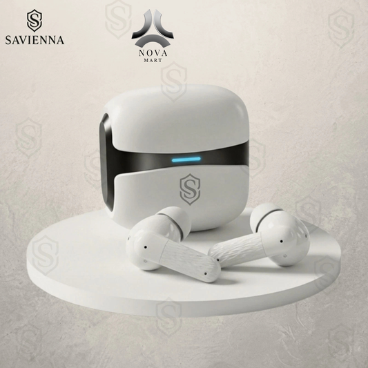 Wireless Bluetooth Earphones TWS Air In-Ear Pods Buds for Iphone Samsung Android